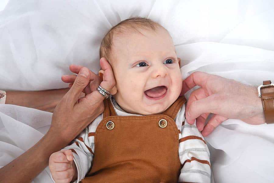 Photographe professionnel Bazas Langon Marmande - Stephanie Larriaut - Suivez-nous 1