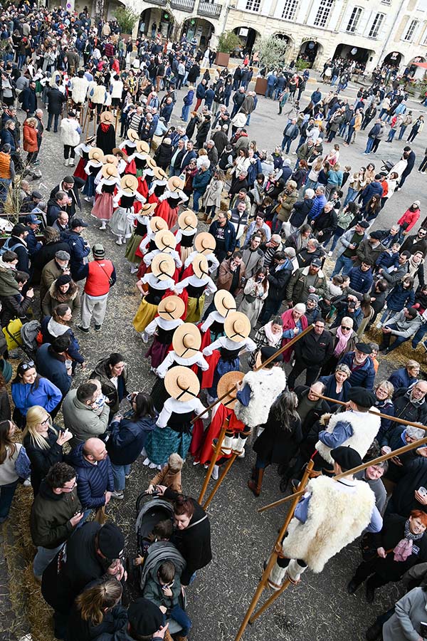 Photographe professionnel Bazas Langon Marmande - Stephanie Larriaut - image-2