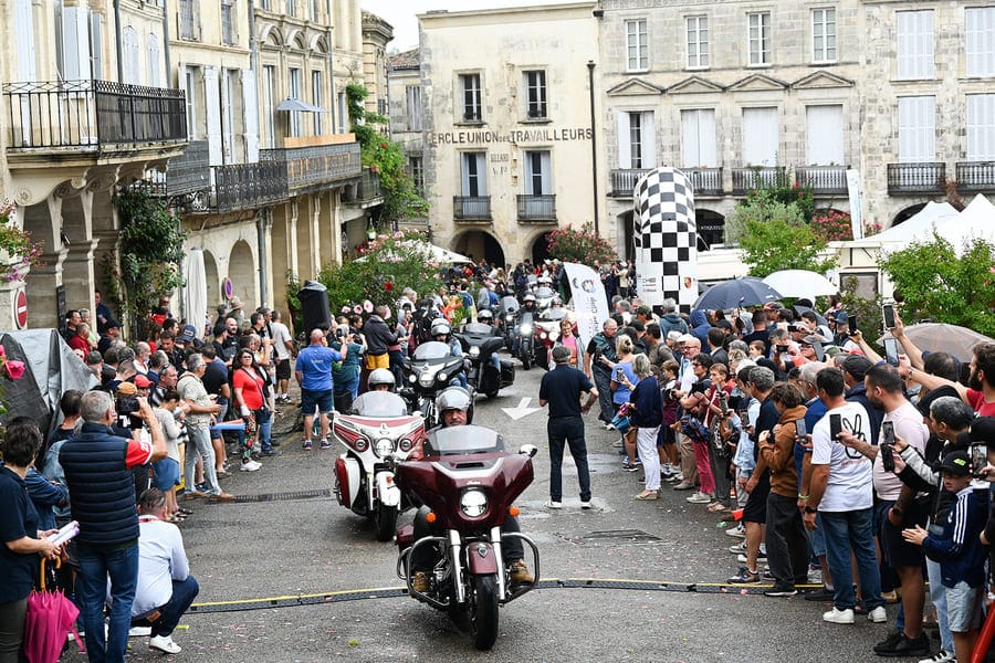 Reportage photo Bazas Langon Marmande - Larriaut Photos - Galerie Retromobile 4